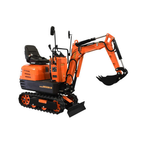 Excavator 28" - 0.8T Little beaver