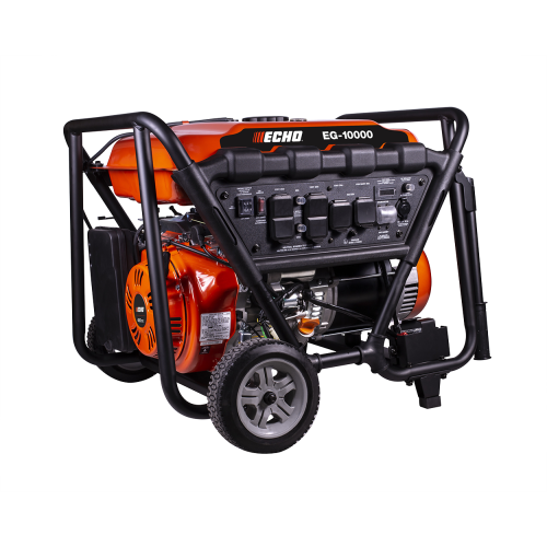 EG10000 - 10000W Generator