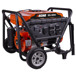 EG3500 - 3500W Generator