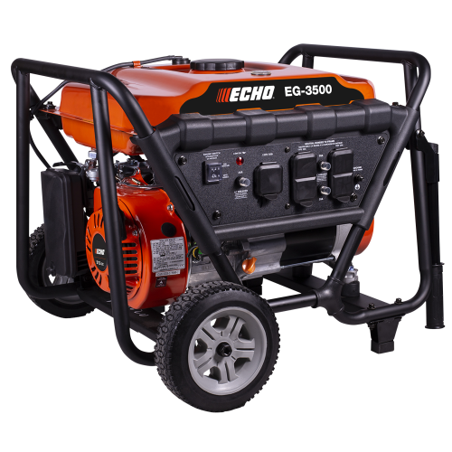 EG3500 - 3500W Generator