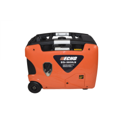 EGI3600LN - Inverter 3600watt Generator Low Noise