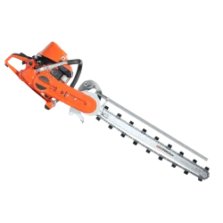 GeoTrencher – 27" Trencher – Echo CSG7410