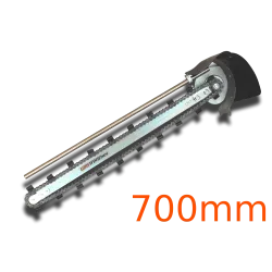 GeoKit – 700mm Trencher Conversion Kit – Shindaiwa EC741S