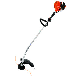 21.2cc Curved Shaft Trimmer