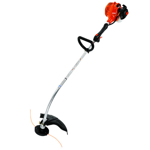 21.2cc Curved Shaft Trimmer