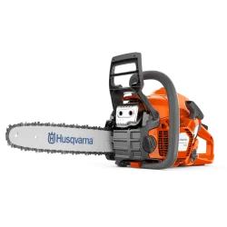 HUSQVARNA 130 CHAINSAW W/16" BAR 38CC