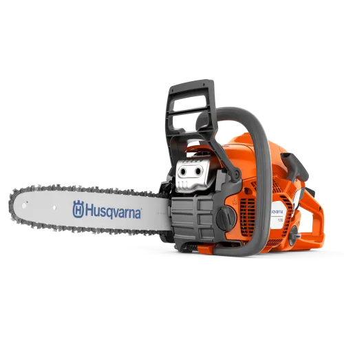 HUSQVARNA 130 CHAINSAW W/16" BAR 38CC