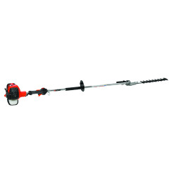 HCA2620 - 25.4cc Hedge Trimmer With 21" Blades