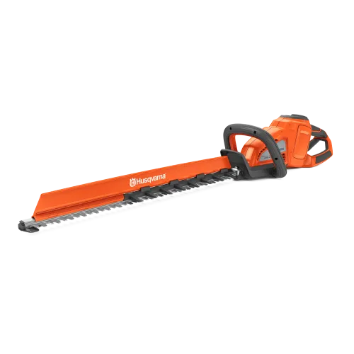 Husqvarna Hedge Master 320iHD60 with battery and charger