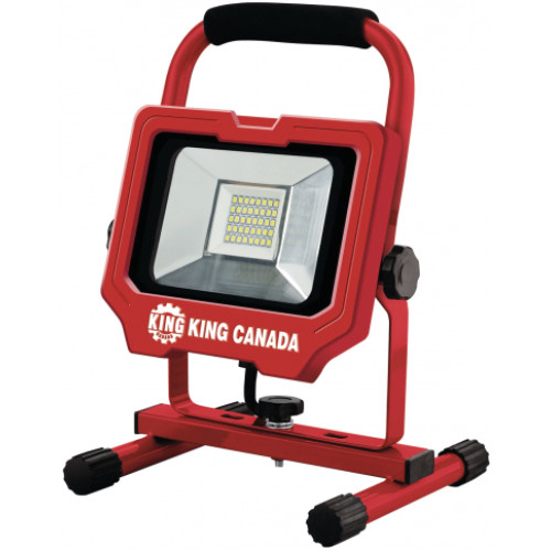 3000 LUMEN LED WORK LIGHT