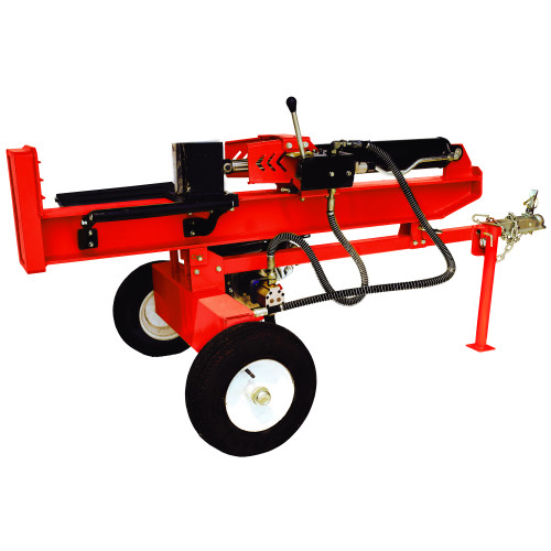 Log Splitter 25 Ton