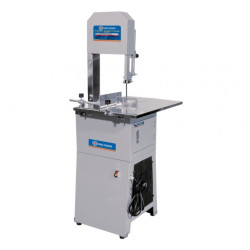 10" MEAT BANDSAW