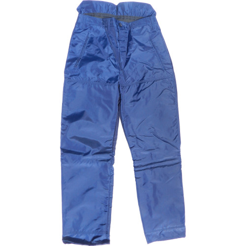 Forestry pants