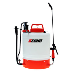 4 Gal Backpack Sprayer Piston