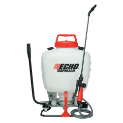 4 Gal Backpack Sprayer Piston/Diaphragm