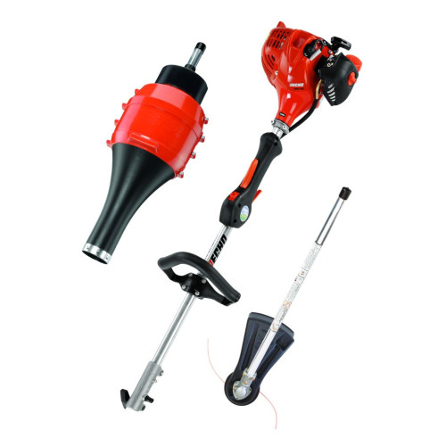 21.2cc PAS Power Head With Blower/Trimmer Attachment