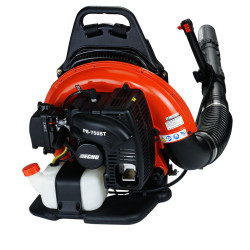 PB755ST - 63.3cc Backpack Blower