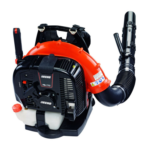 PB770 - 63.3cc Backpack Blower