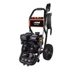 PW3100 - 3100psi Pressure Washer