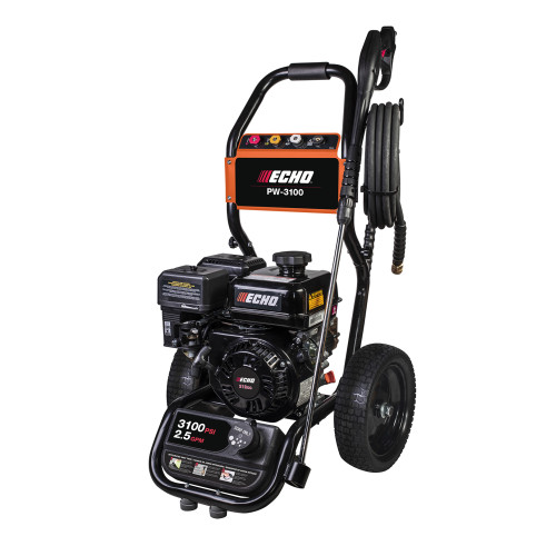 PW3100 - 3100psi Pressure Washer