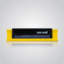 REVHDSKD Snowplow 10′ Blade