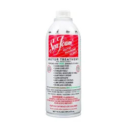 Seafoam Motor Treatment