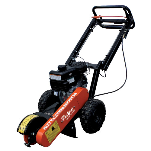 208cc Stump Grinder B&S