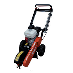 270cc Stump Grinder Honda