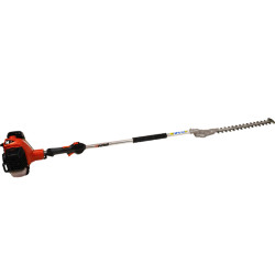 SHC2620S - 25.44cc Hedge Clipper With 21" Blades