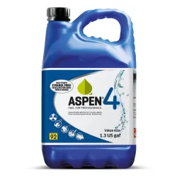 ASPEN 4 5L