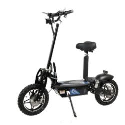 Cobra Scooter