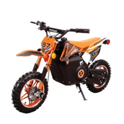 eBike X