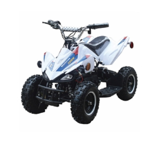 Manteray ATV Manteray ATV