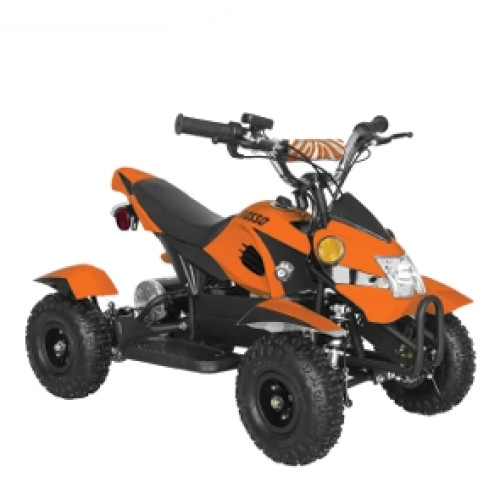 Mini Tron ATV