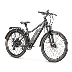 Peak Mountain Bike