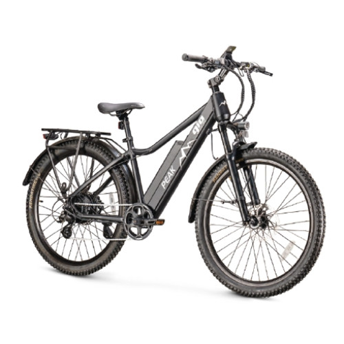 Peak Mountain Bike