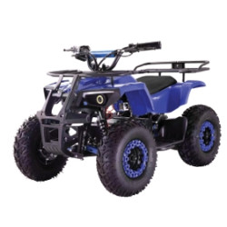 Torpedo ATV