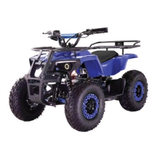Torpedo ATV