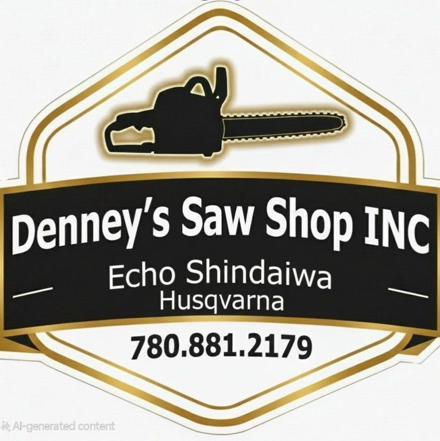 Denney's Saw Shop Inc